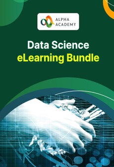 Unlocking Data Science and Machine Learning with R - Alpha Academy