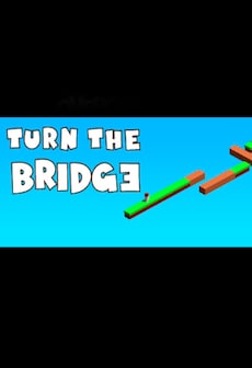 Turn the bridge Steam Key GLOBAL