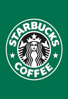 Starbucks Gift Card 30 GBP  - Starbucks Key  - UNITED KINGDOM