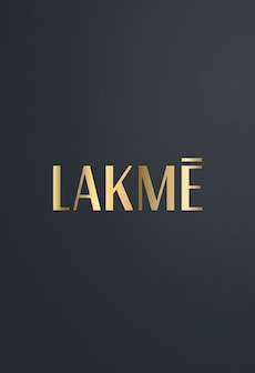 Lakme Gift Card 20000 INR - Lakme Key - INDIA