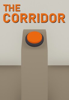 The Corridor (PC) - Steam Key - GLOBAL