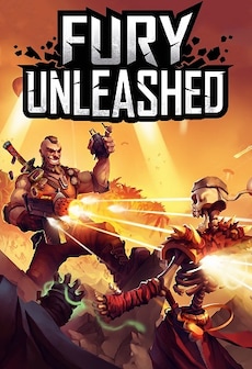 Fury Unleashed (PC) - Steam Gift - GLOBAL