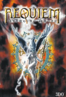 Requiem Avenging Angel Steam Key GLOBAL