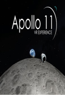 Apollo 11 VR Steam Gift GLOBAL