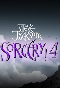 Sorcery! Part 4 Steam Gift GLOBAL
