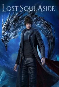 Lost Soul Aside - Preorder Bonus (PS5) - PSN Key - NORTH AMERICA