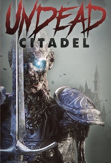 Undead Citadel (PC) - Steam Gift - EUROPE