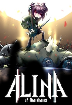 Alina of the Arena (PC) - Steam Key - GLOBAL