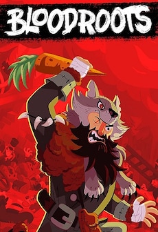 Bloodroots (PC) - Steam Gift - EUROPE