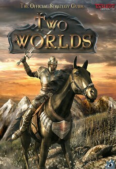 Two Worlds Strategy Guide Steam Gift GLOBAL