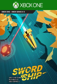 Swordship (Xbox One) - Xbox Live Key - ARGENTINA