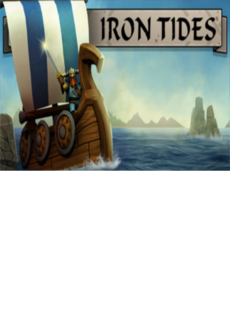 Iron Tides (PC) - Steam Key - GLOBAL