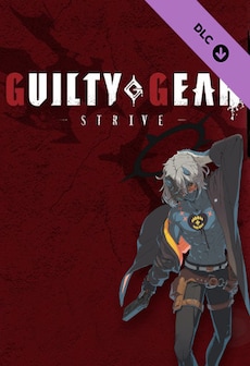 GGST Additional Character 3 - Happy Chaos (PC) - Steam Gift - EUROPE
