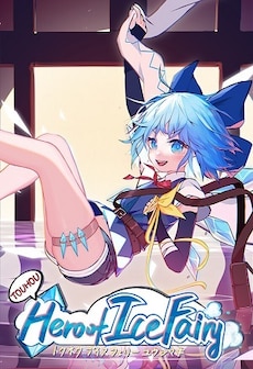 Touhou Hero of Ice Fairy (PC) - Steam Gift - GLOBAL