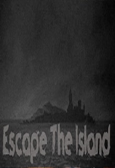 Escape The Island Steam Key GLOBAL