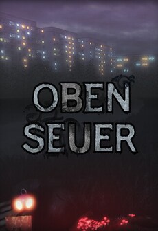 Obenseuer (PC) - Steam Key - GLOBAL