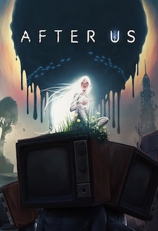 After Us (PC) - Steam Gift - GLOBAL