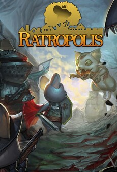 Ratropolis (PC) - Steam Gift - NORTH AMERICA