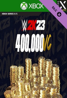 WWE 2K23 400000 - Xbox Live Key - GLOBAL