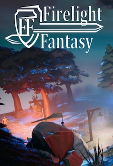 Firelight Fantasy: Force Energy (PC) - Steam Key - GLOBAL