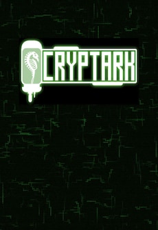 CRYPTARK Steam Key GLOBAL