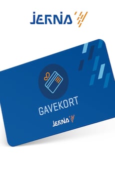 Jernia Gift Card 250 NOK - Jernia Key - NORWAY