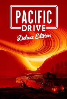 Pacific Drive | Deluxe Edition (PC) - Steam Key - GLOBAL