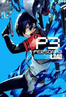 Persona 3 Reload (PC) - Steam Gift - NORTH AMERICA