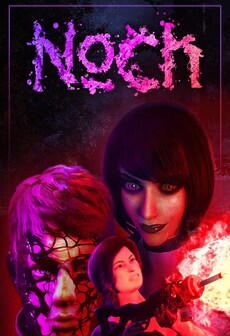 Noch (PC) - Steam Gift - EUROPE