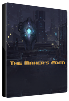 The Maker's Eden Steam Key GLOBAL