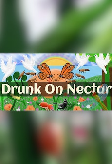 Drunk On Nectar (PC) - Steam Gift - GLOBAL