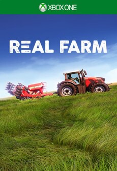 Real Farm (Xbox One) - Xbox Live Key - UNITED STATES