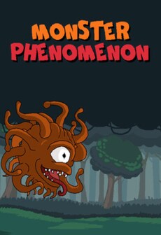 Monster Phenomenon (PC) - Steam Key - GLOBAL