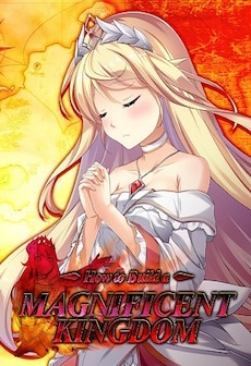 How to Build a Magnificent Kingdom (PC) - Steam Gift - EUROPE