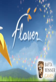 Flower (PC) - Steam Key - ROW