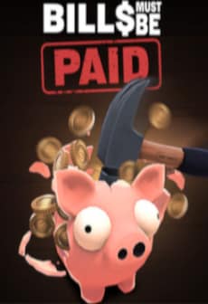 Bills Must Be Paid (PC) - Steam Key - GLOBAL