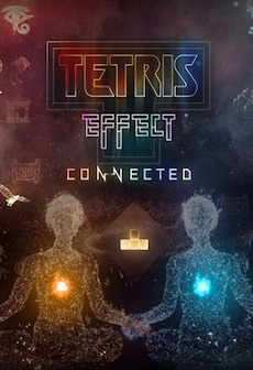 Tetris Effect: Connected (PC) - Steam Gift - GLOBAL
