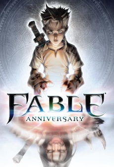 Fable Anniversary Steam Gift Steam Gift SOUTHEAST ASIA