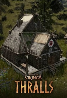 Land of the Vikings: Thralls (PC) - Steam Key - GLOBAL