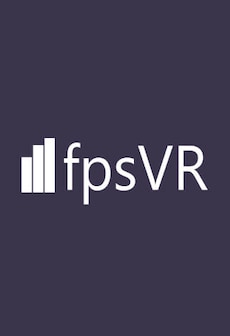 fpsVR (PC) - Steam Gift - EUROPE