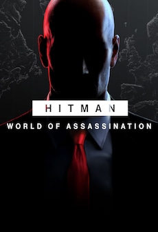 HITMAN World of Assassination (PC) - Steam Gift - EUROPE