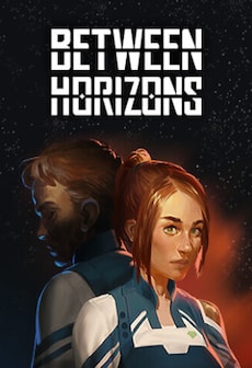 Between Horizons (PC) - Steam Key - NORTH AMERICA