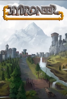 Hydroneer (PC) - Steam Gift - GLOBAL