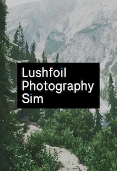 Lushfoil Photography Sim (PC) - Steam Key - NORTH AMERICA
