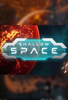 Shallow Space (PC) - Steam Key - GLOBAL