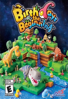 Birthdays the Beginning Digital Limited Edition Steam Key GLOBAL