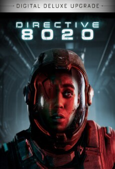 Directive 8020 - Digital Deluxe Upgrade (PC) - Steam Key - GLOBAL