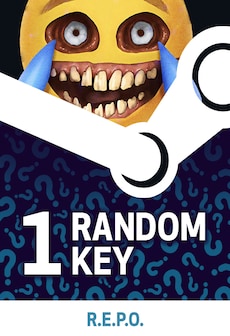 Try to Get R.E.P.O. - Random 1 Key (PC) - Steam Key - GLOBAL