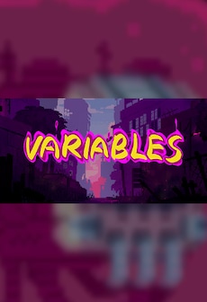 变量 Variables Steam Key GLOBAL