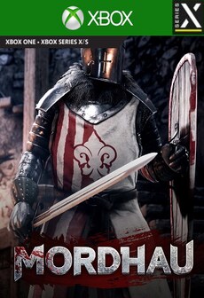 MORDHAU (Xbox Series X/S) - Xbox Live Key - ARGENTINA
